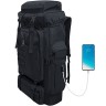 80l Black, Carabiner