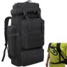 80l New, Black