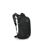 Osprey Daylite Unisex Backpack, 13L, Black, O/S