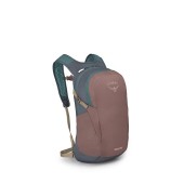 Osprey Daylite Unisex Backpack 13L, Magma Brown/Tungste, O/S