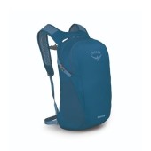 Osprey Daylite 13L Unisex Backpack, Night Shift Blue, O/S