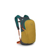 Osprey Daylite Unisex Backpack, 13L, Tumbleweed Yellow/Tunnel Vision, O/S