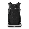Osprey Daylite 20L Unisex Backpack, Black, One Size