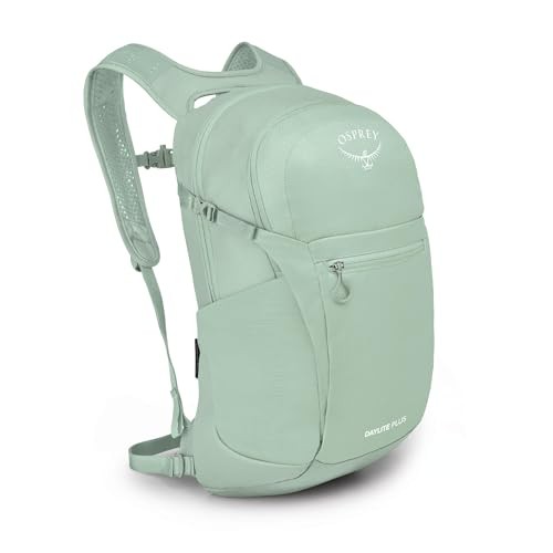 Osprey Daylite 20L Unisex Backpack, Frosty Mint, O/S