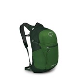 Osprey Daylite Unisex Backpack 20L, Green Belt/Green Canopy, One Size