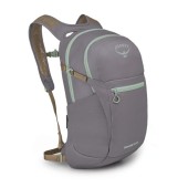 Osprey Daylite Unisex Backpack 20L, Soundwave Grey/Latte Brown, O/S