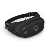 Osprey Daylite Unisex Waist Pack, 2L, Black