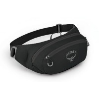 Osprey Daylite Unisex Waist Pack, 2L, Black
