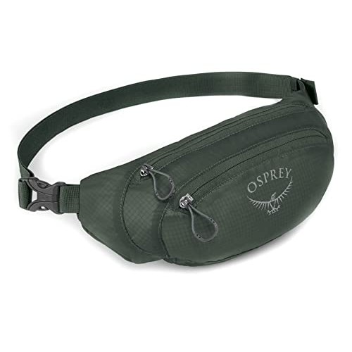 Osprey UL Stuff Waist Pack 2, Shadow Grey, O/S