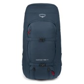 Osprey Farpoint Men's Backpack, 75L, Blue, O/S