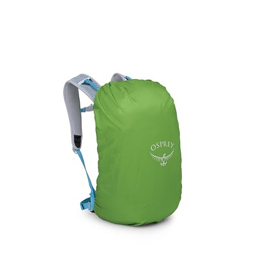 Osprey Hikelite 26L Unisex Backpack, Atlas Blue, O/S-6