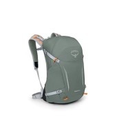 Osprey Hikelite Unisex Backpack 26L, Pine Leaf Green, O/S