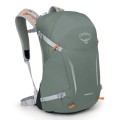 Osprey Hikelite Unisex Backpack 26L, Pine Leaf Green, O/S