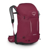 Osprey Hikelite 32L Unisex Backpack, Chameleon/Black, S/M
