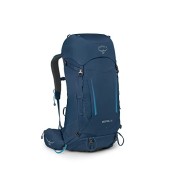 Osprey Kestrel Men's Backpack 38L, Atlas Blue, S/M