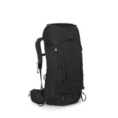 Osprey Kestrel Men's Backpack 38L, Black, L/XL