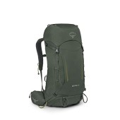 Osprey Kestrel Men’s Backpack 38L, Bonsai Green, S/M