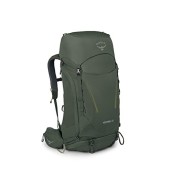 Osprey Kestrel Men's Backpack, 48L, Bonsai Green, L/XL