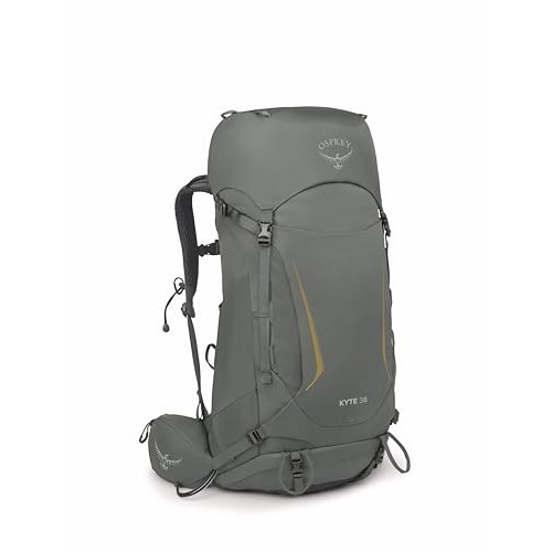 Osprey Kyte Women's Backpack 38L, Rocky Brook Green, M/L