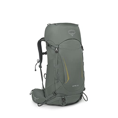 Osprey Kyte Women's Backpack 38L, Green, XS/S