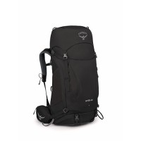 Osprey Kyte Women's Backpack 48L, Black, M/L