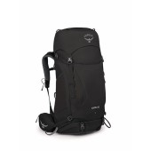 Osprey Kyte Women's Outdoor Adventure Backpack, 48L, Black, XS/S
