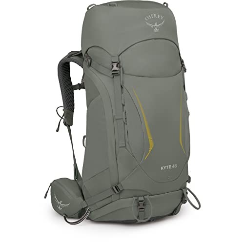 Osprey Kyte Women's Backpack 48L, Green, M/L