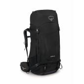 Osprey Kyte Women's Backpack 68L, Black, M/L