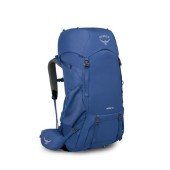 Osprey Rook Men's Backpack, 50L, Astology Blue/Blue Flame, O/S