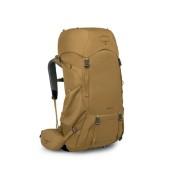 Osprey Rook Men's 50L Backpack, Histosol Brown/Rhino Grey, O/S