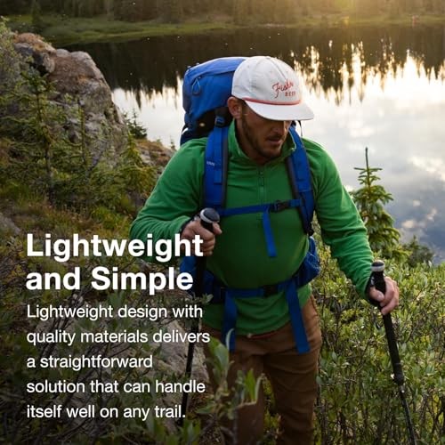 Osprey Rook Men's 65L Backpack, Astology Blue/Blue Flame, O/S-2
