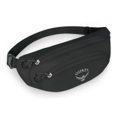 Osprey Ultralight Stuff Waist Pack 2L, Black