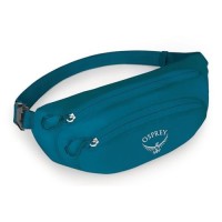 Osprey Ultralight Stuff Waist Pack 2L, Waterfront Blue