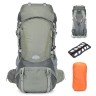 60l Green