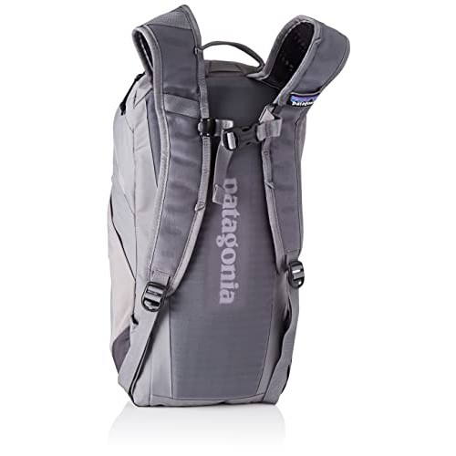 Patagonia Altvia Pack 14L Backpack, Noble Grey, L, Unisex Adult-1
