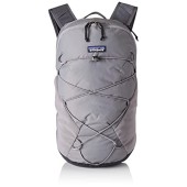 Patagonia Altvia Pack 14L Backpack, Noble Grey, L, Unisex Adult