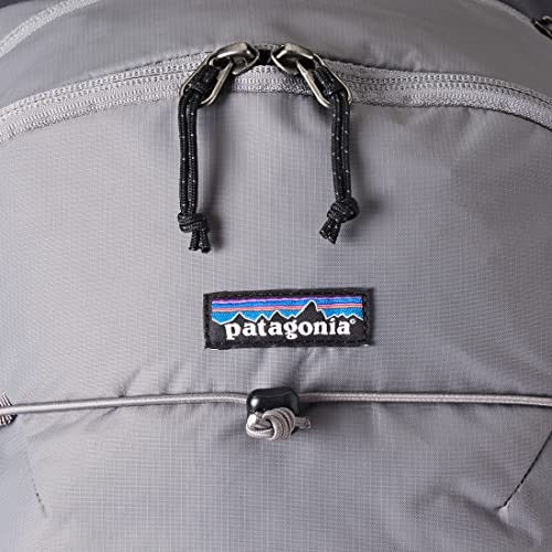 Patagonia Altvia Pack 14L Backpack, Noble Grey, L, Unisex Adult-3