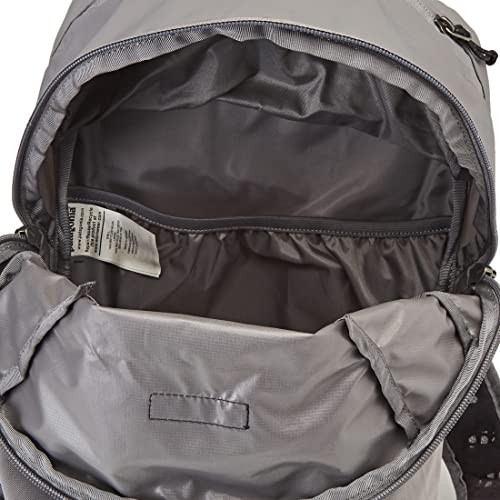 Patagonia Altvia Pack 14L Backpack, Noble Grey, L, Unisex Adult-4