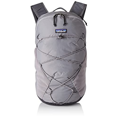Patagonia Altvia Pack 14L Backpack, Noble Grey, L, Unisex Adult
