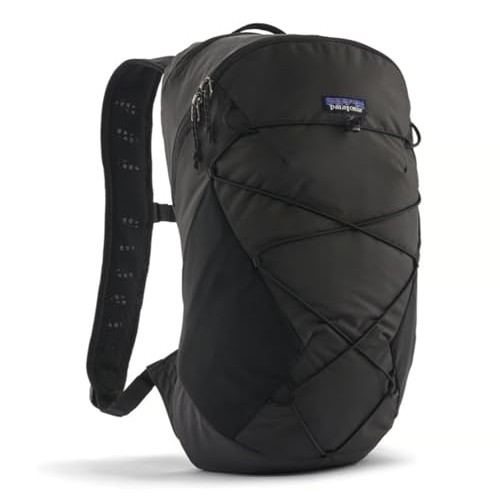 Patagonia Altvia Pack 14L Backpack, Black, Size L, Unisex Adult