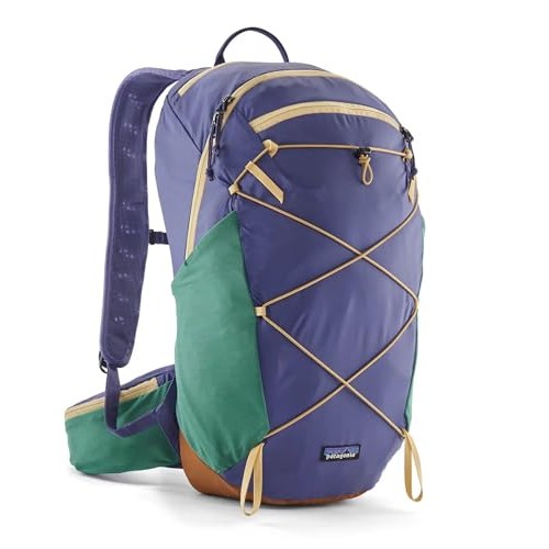 Patagonia Terravia Pack 14L M, Solstice Purple