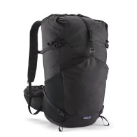 Patagonia Terravia Pack 36L Backpack, Black, One Size