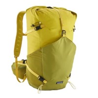 Patagonia Terravia 36L Backpack, Graze Green, Standard Size