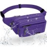 A-purple