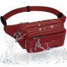 A-deep Red