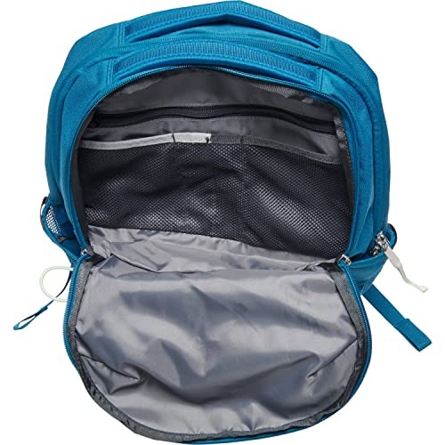 The North Face Women's Jester Backpack, Blucrlhtr/Lmcrm, One Size-1