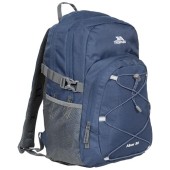Trespass Albus 30 Litre Backpack, Navy