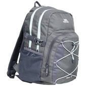 Trespass Albus 30 Litre Backpack, Carbon