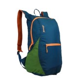 Vango Pac Foldable 15L Lightweight Daysac Backpack