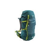 Vango Summit 65 Litre Rucksack, Deep Teal